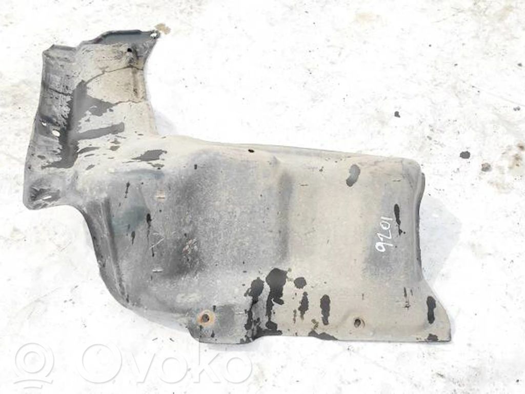 Toyota Corolla Verso E121 Protecție inferioară motor