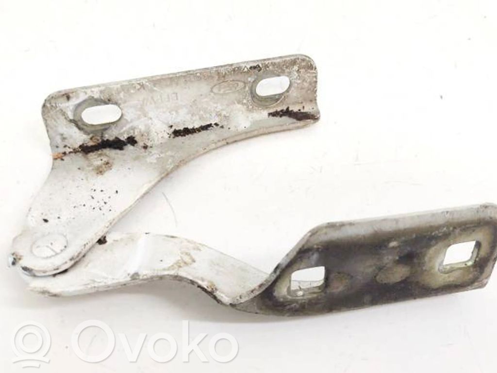 Bisagras del capó/tapa del motor   6C1116801AC,6C1116801AC