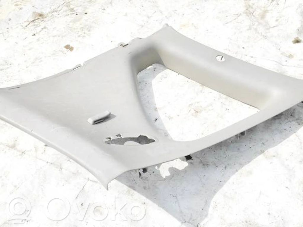 Toyota Corolla Verso E121 Altra parte interiore