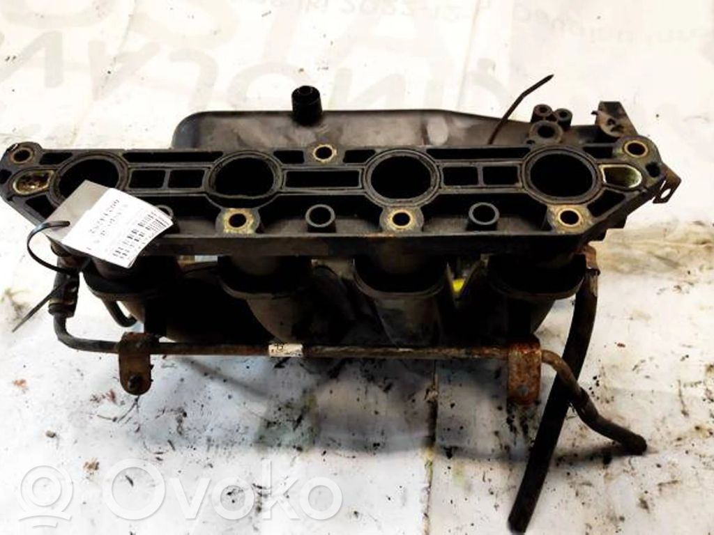 Rover 414 - 416 - 420 Collettore di aspirazione 
