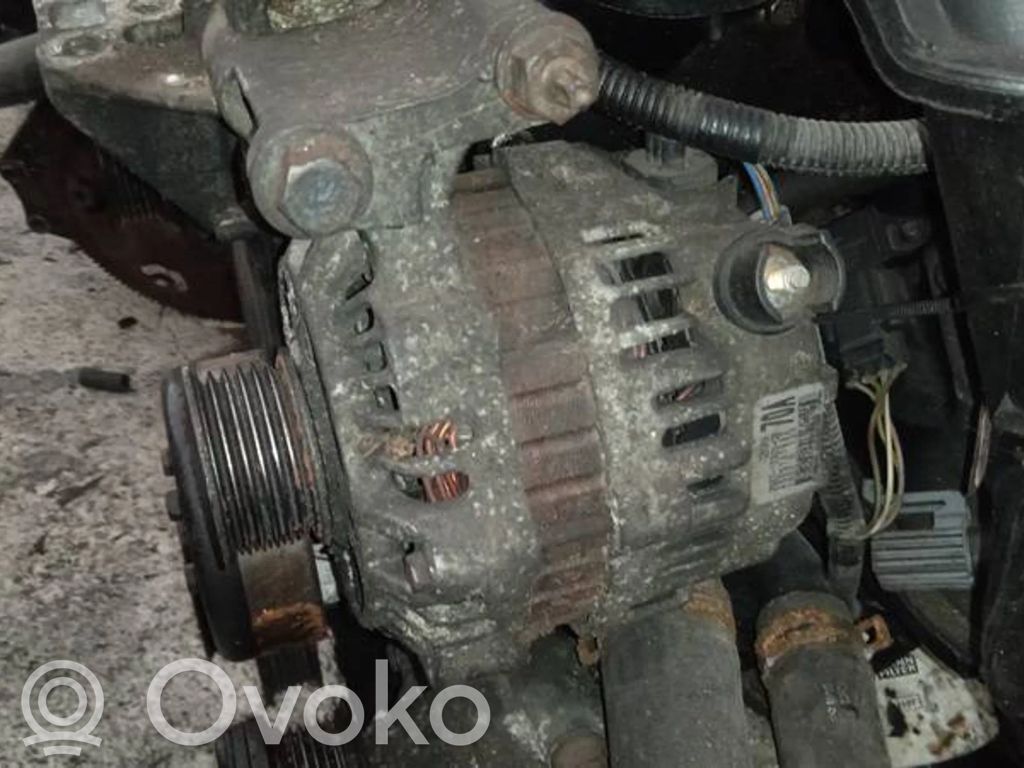 Alternator   2S6T10300CB,2S6T10300CB,2S6T10300CB,A005TA7692