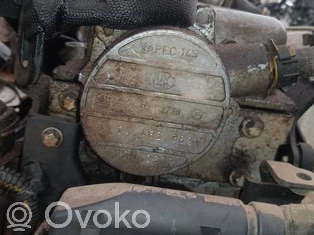 Bomba de vacío   24465382,24465382