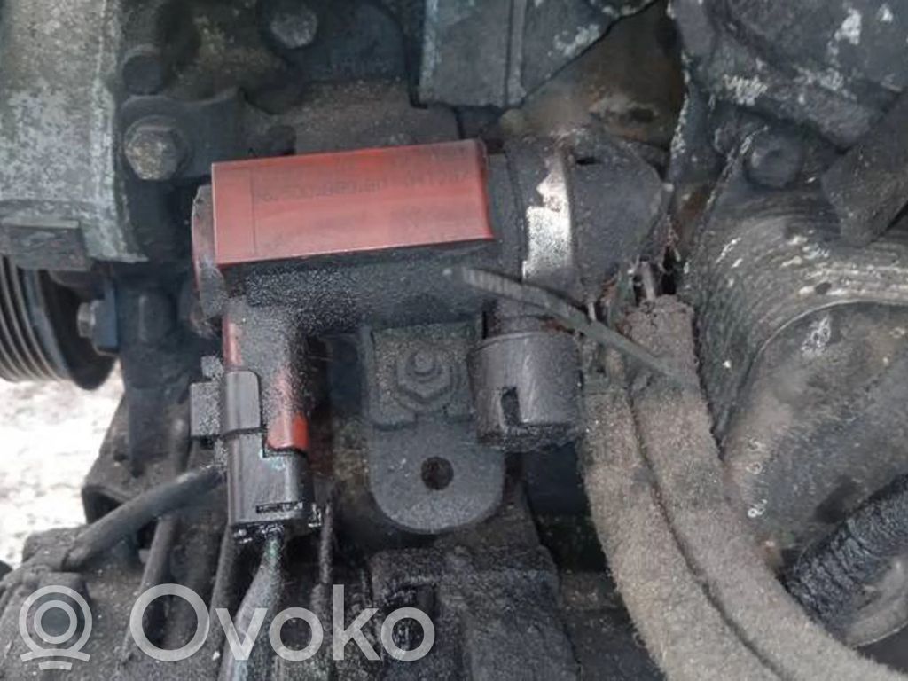 Electroválvula del turbo   9650098380,7283280472832804,72832804,72832804,9650098380