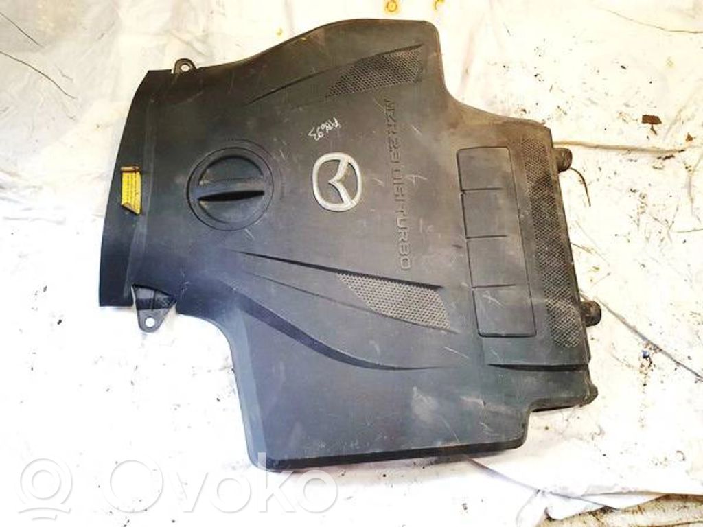 Osłona górna silnika   L33EL3VW6,L33EL3VW6