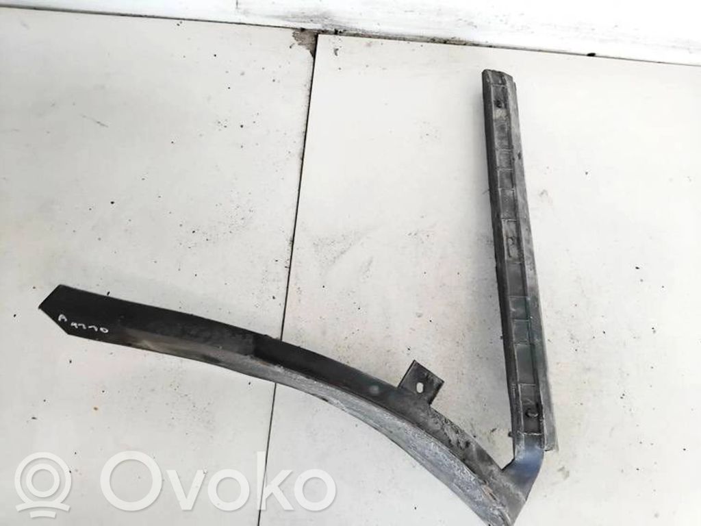 Volkswagen PASSAT B5 Suport montare bară spate
