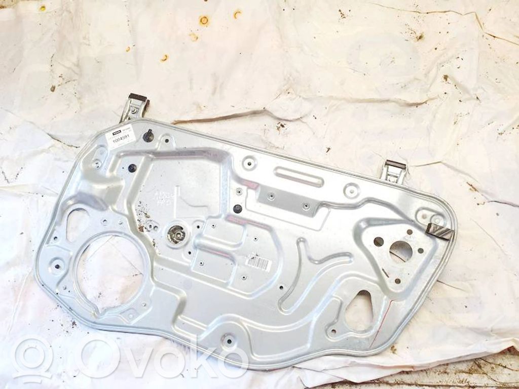 Volvo V50 Macara ușă glisantă cu motor 