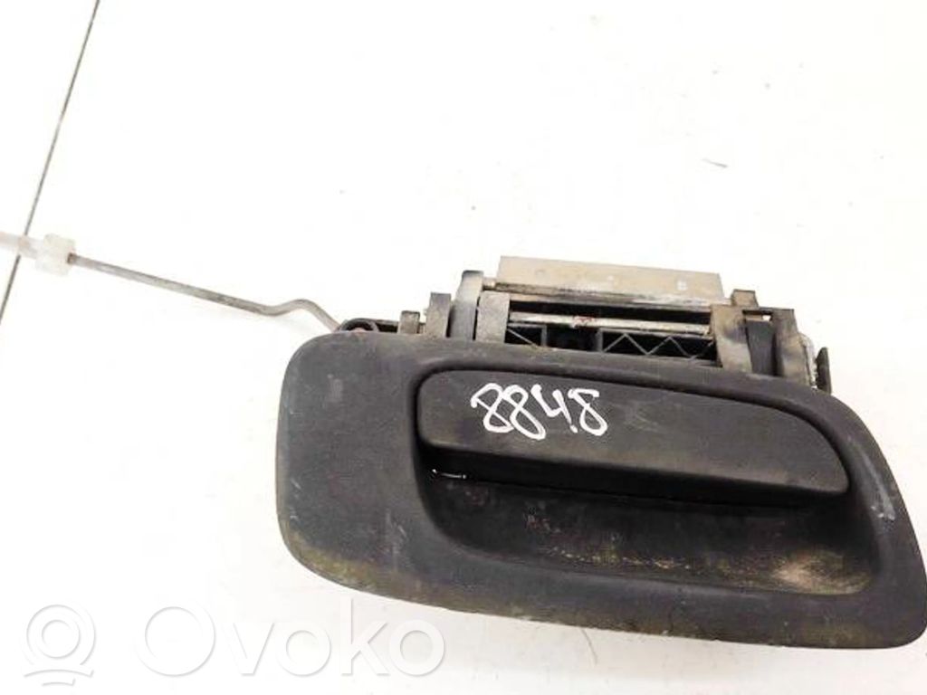 Manecilla externa puerta delantera   GM712,GM712