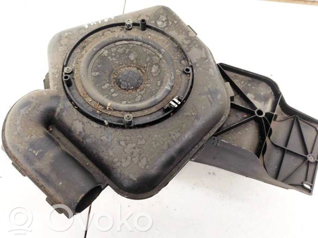 Smart ForTwo I MC01 Głośnik niskotonowy 