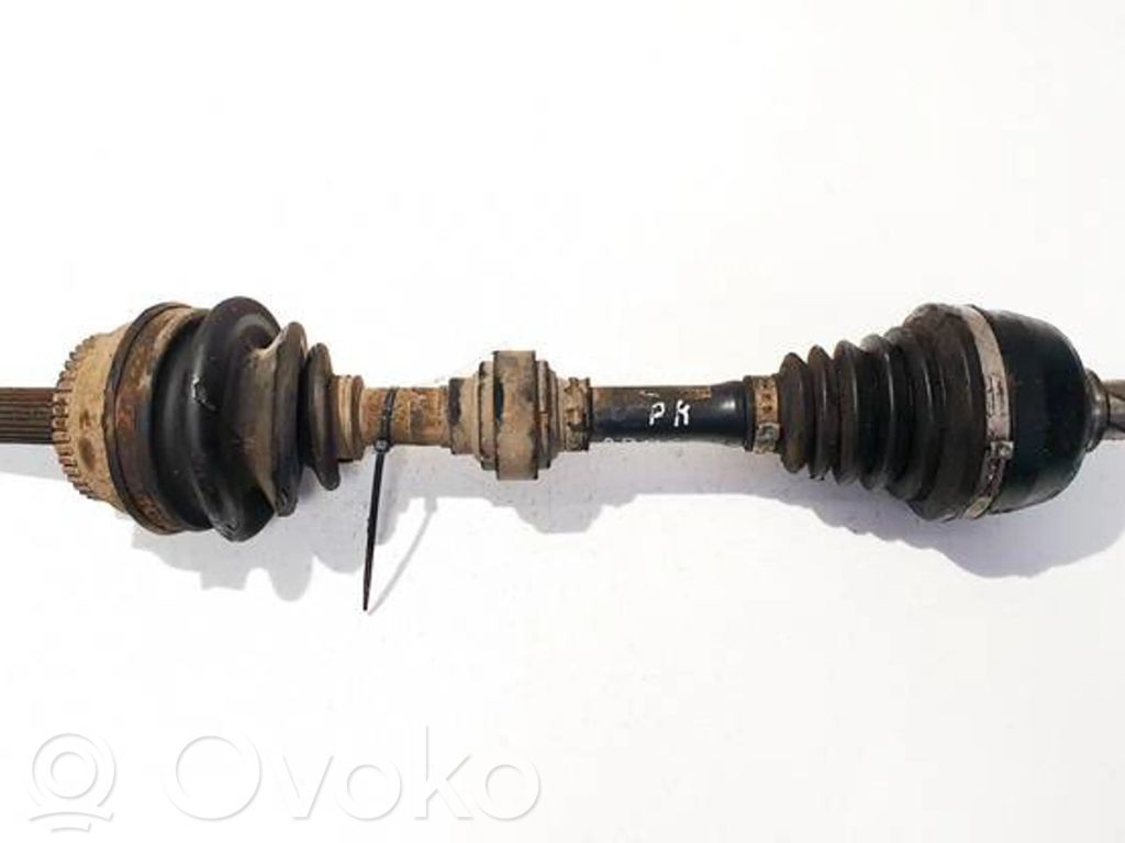 Mitsubishi Carisma Eje de transmisión delantero 