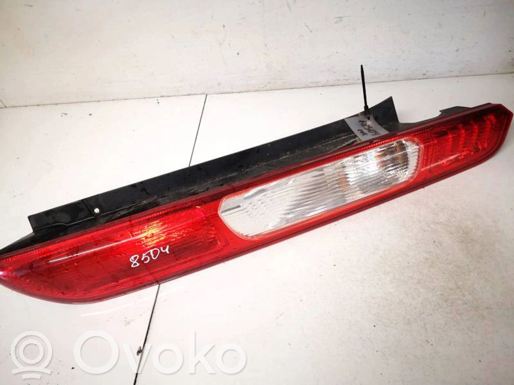 Luz trasera/de freno   4M5113404A,4M5113404A,4M5113404A,4M5113404A