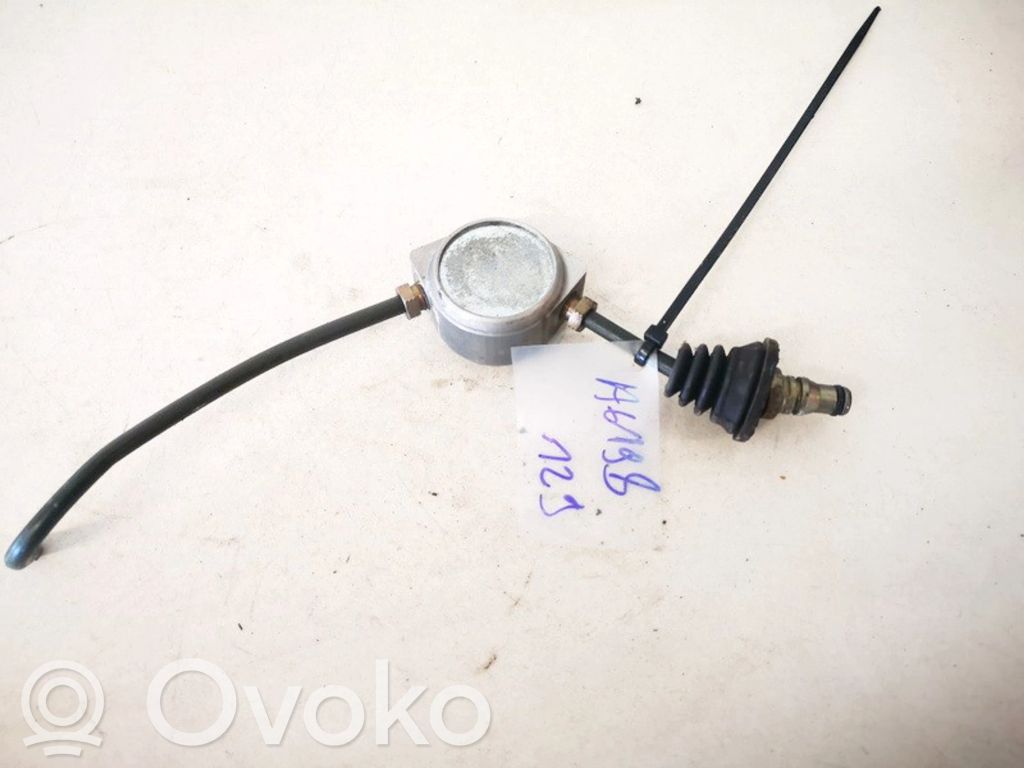 Chrysler Voyager Conductă/furtun frână 