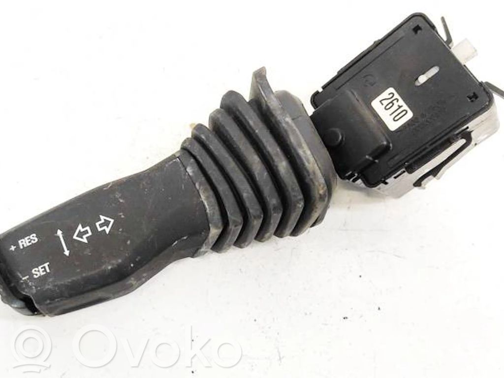 Opel Antara Leva indicatori