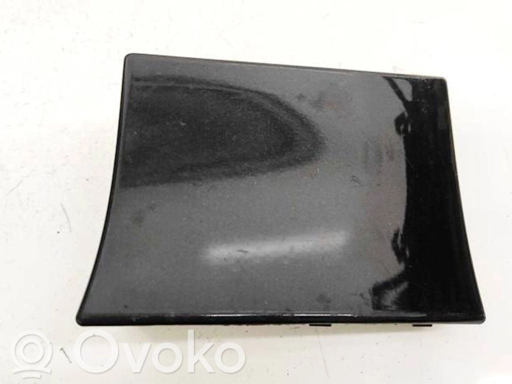 Skoda Yeti (5L) Rivestimento modanatura del faro posteriore