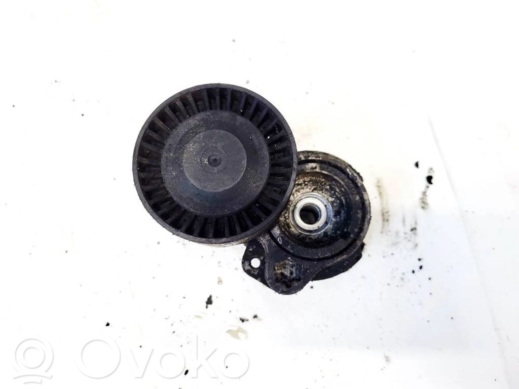 BMW 6 E63 E64 Întinzător curea generator/alternator 