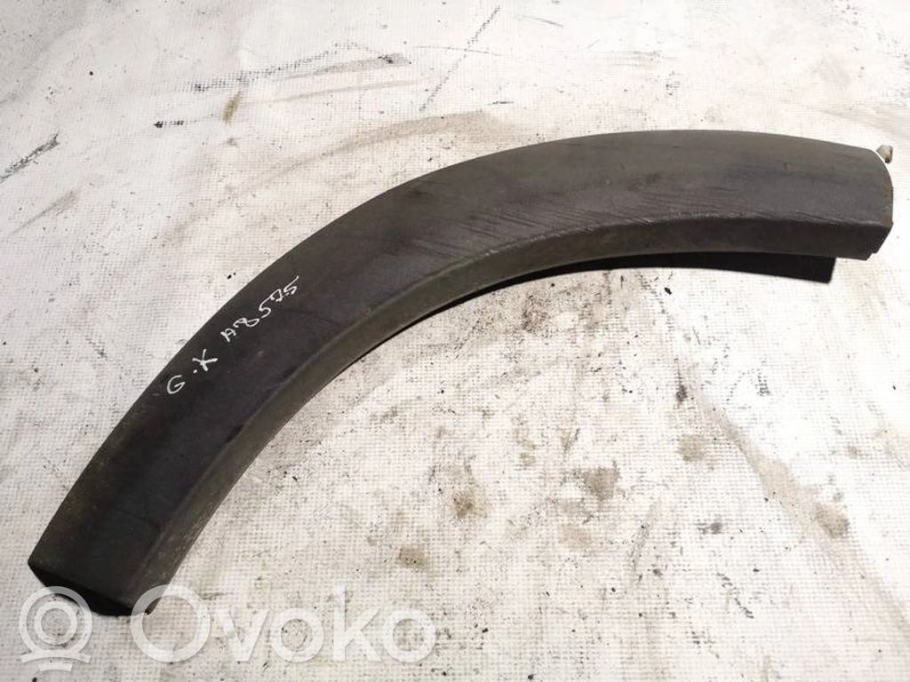 Land Rover Freelander Rivestimento passaruota posteriore 