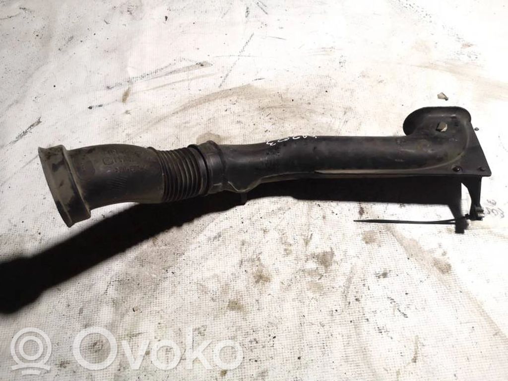 Opel Astra G Conductă/furtun admisie aer 