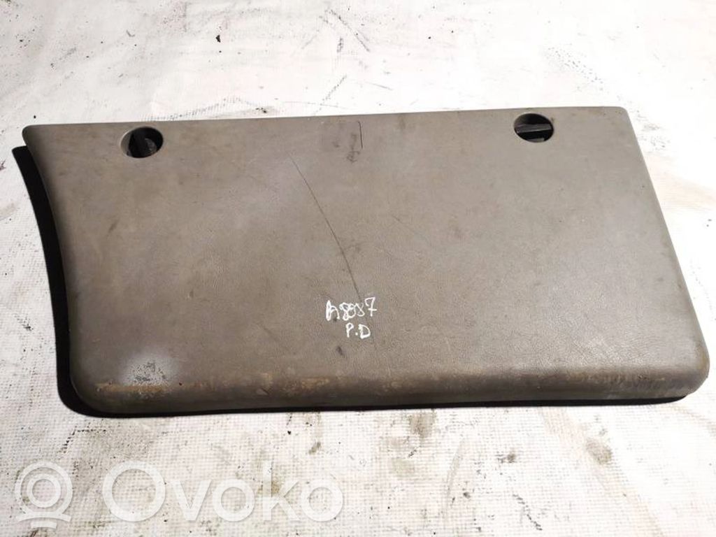 Volkswagen II LT Altra parte interiore