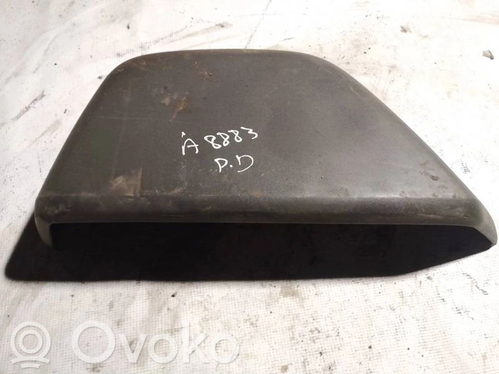 Citroen Jumper Alte piese de interior 