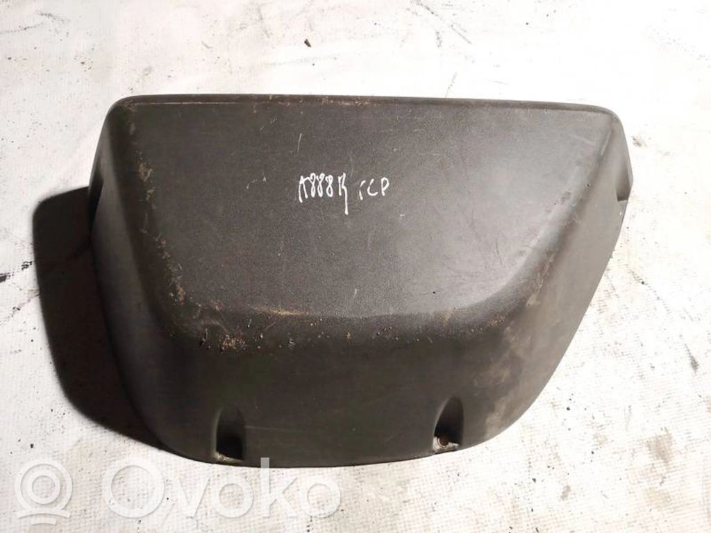 Citroen Jumper Alte piese de interior 