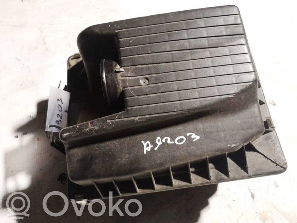 Luftfilterkasten   90531002,90531002