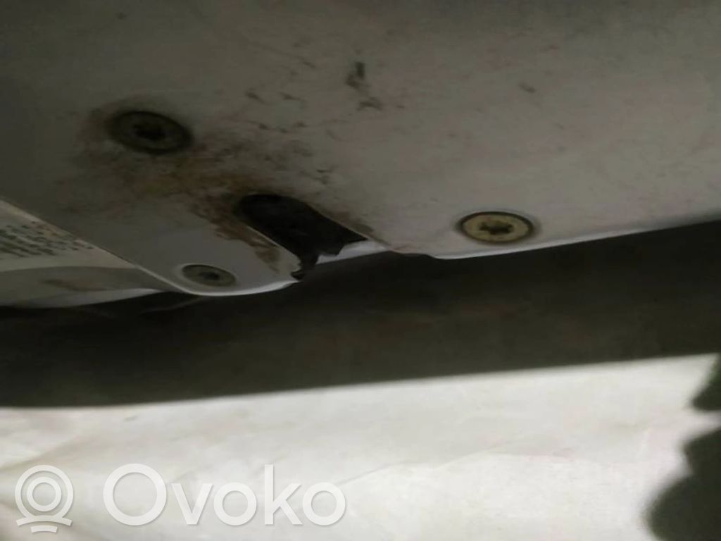 Citroen C8 Încuietoare ușă față 