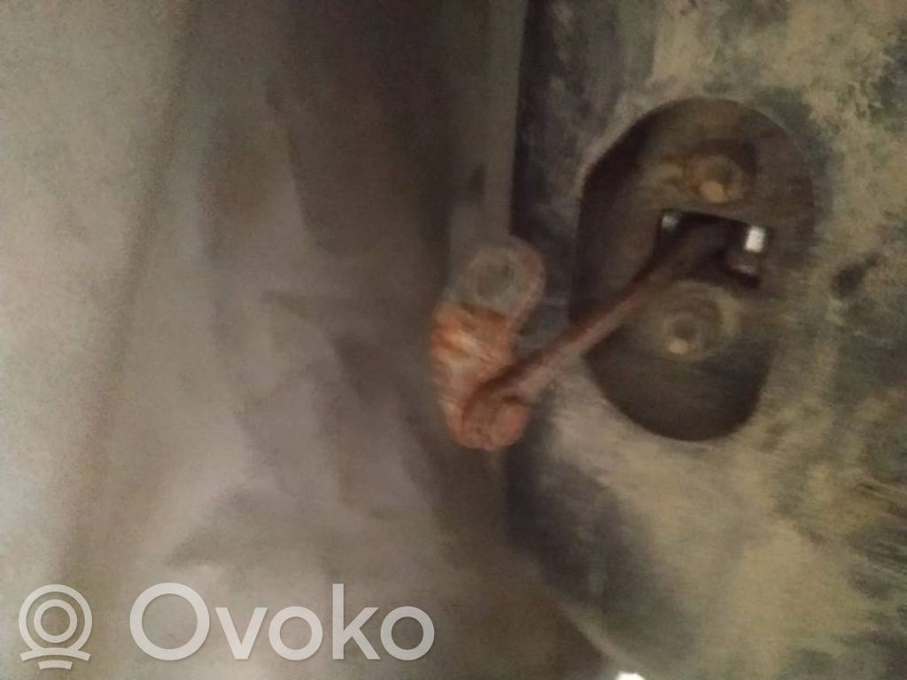 Takaoven pidätin