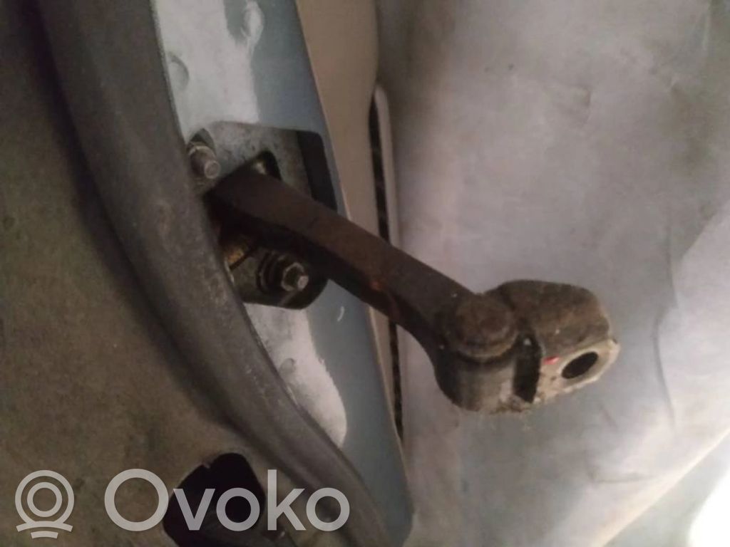Tope freno de puerta trasera