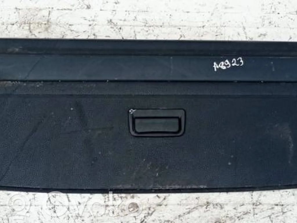 Volkswagen PASSAT B6 Hattuhylly 
