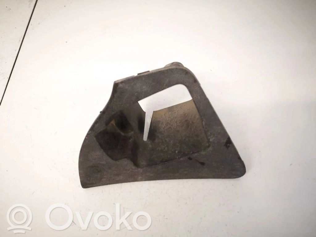 Opel Zafira B Inne części wnętrza samochodu 