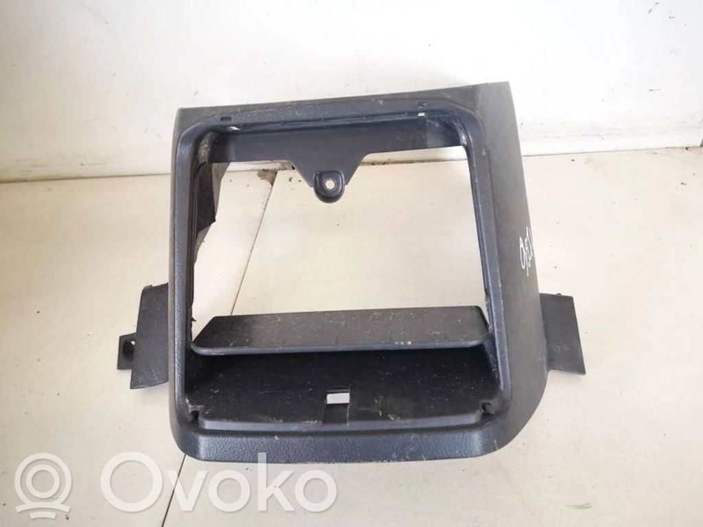 Toyota Avensis Verso Other interior part 