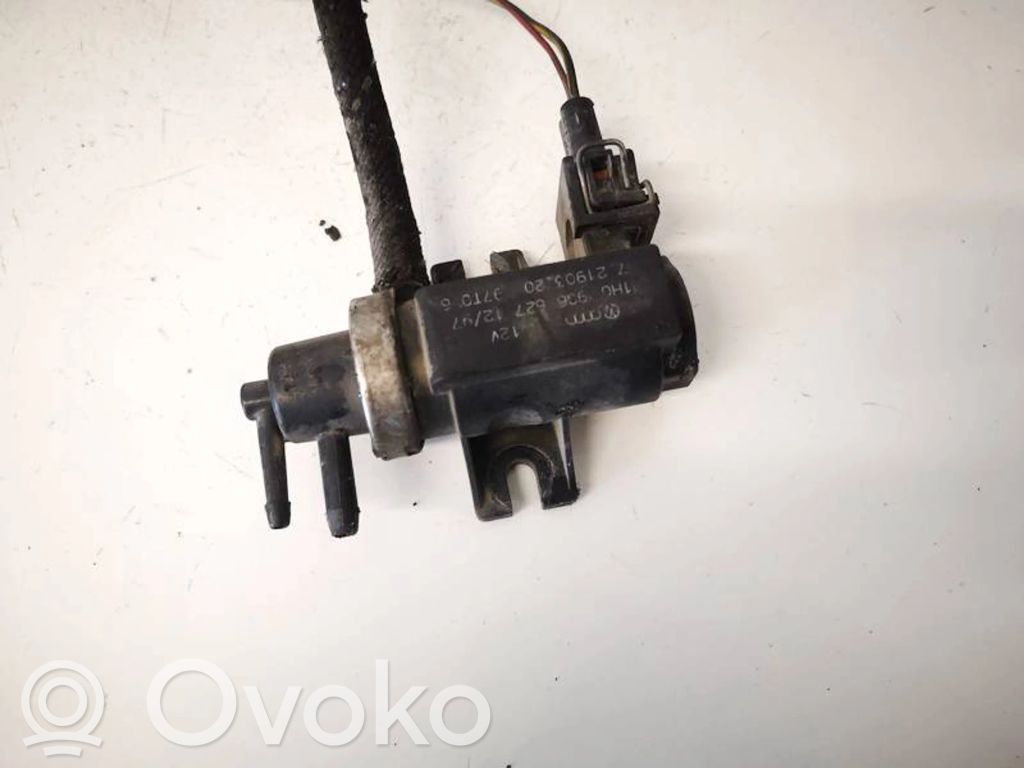 Audi A3 S3 8L Elettrovalvola turbo 