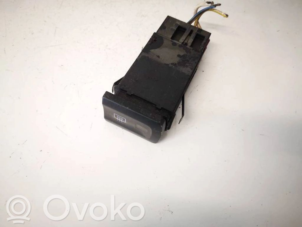 Audi A3 S3 8L Comutator încălzire parbriz/lunetă 