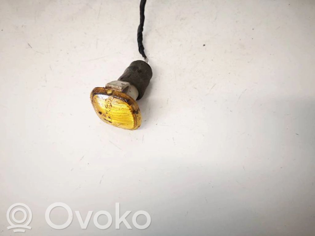 Audi A3 S3 8L Seitenblinker 