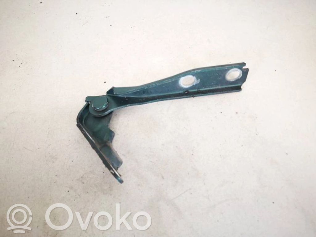 Audi A3 S3 8L Balamale capotă 