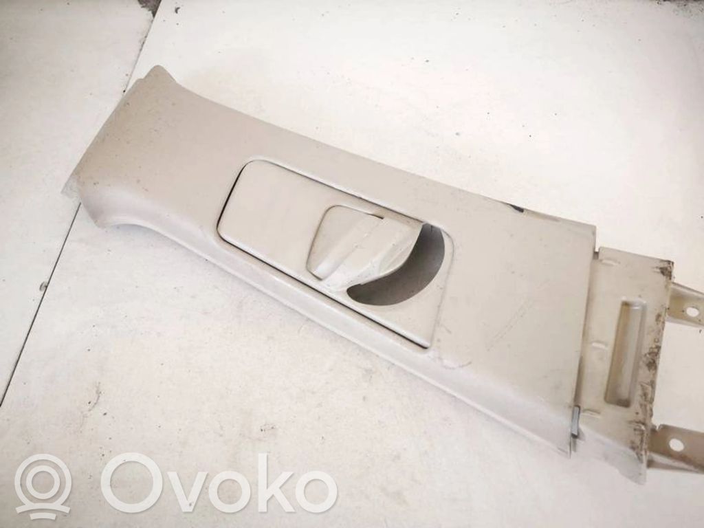 Toyota RAV 4 (XA30) Alte piese de interior 