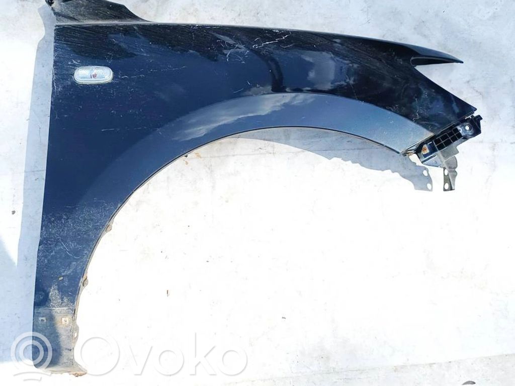 Hyundai Santa Fe Parafango 