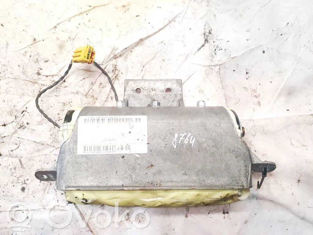 Ford Transit Airbag de passager 