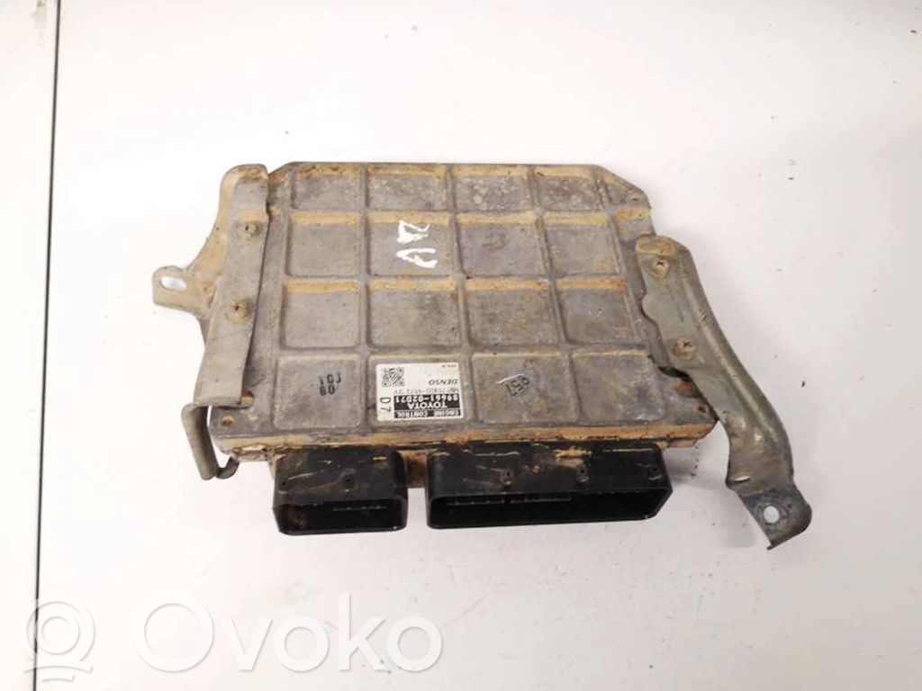 Engine control unit/module   8966102D71,8966102D71,8966102D71,8966102D71,MB1758009571