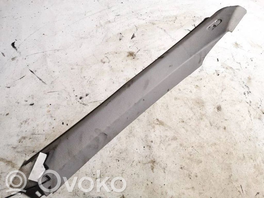 Opel Meriva A Inne części wnętrza samochodu 