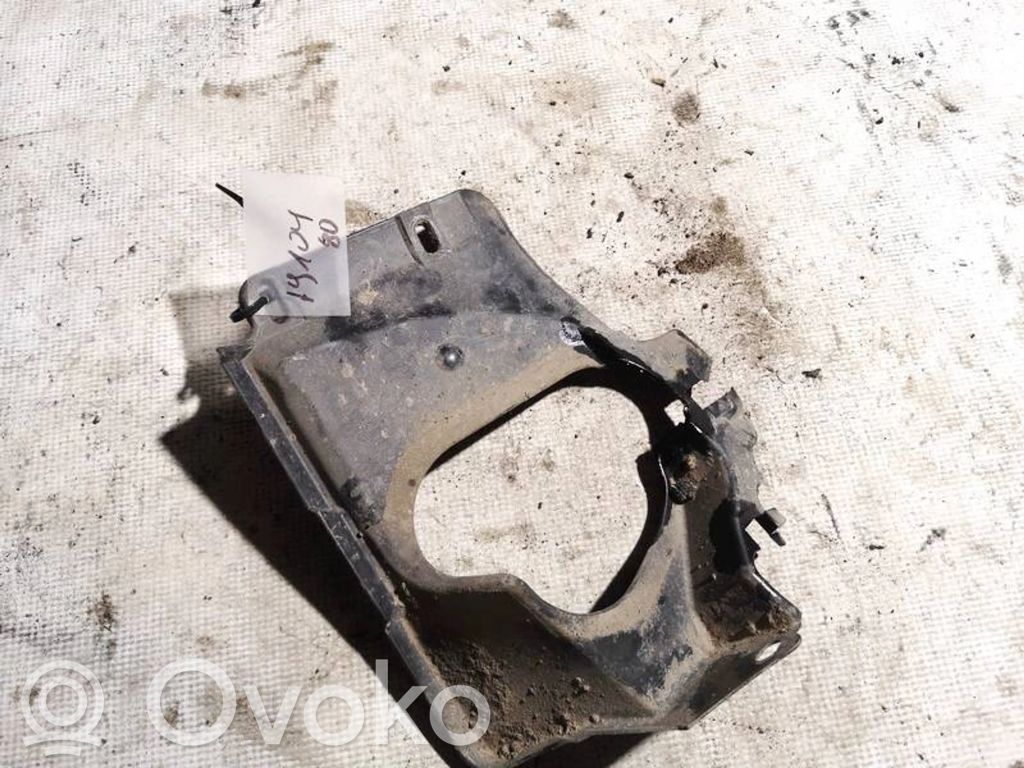 Audi A6 S6 C5 4B Engine splash shield/under tray 