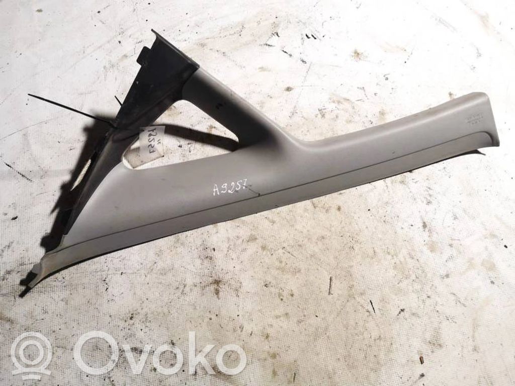 Honda FR-V Alte piese de interior