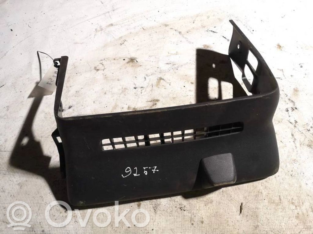 Honda FR-V Altra parte interiore