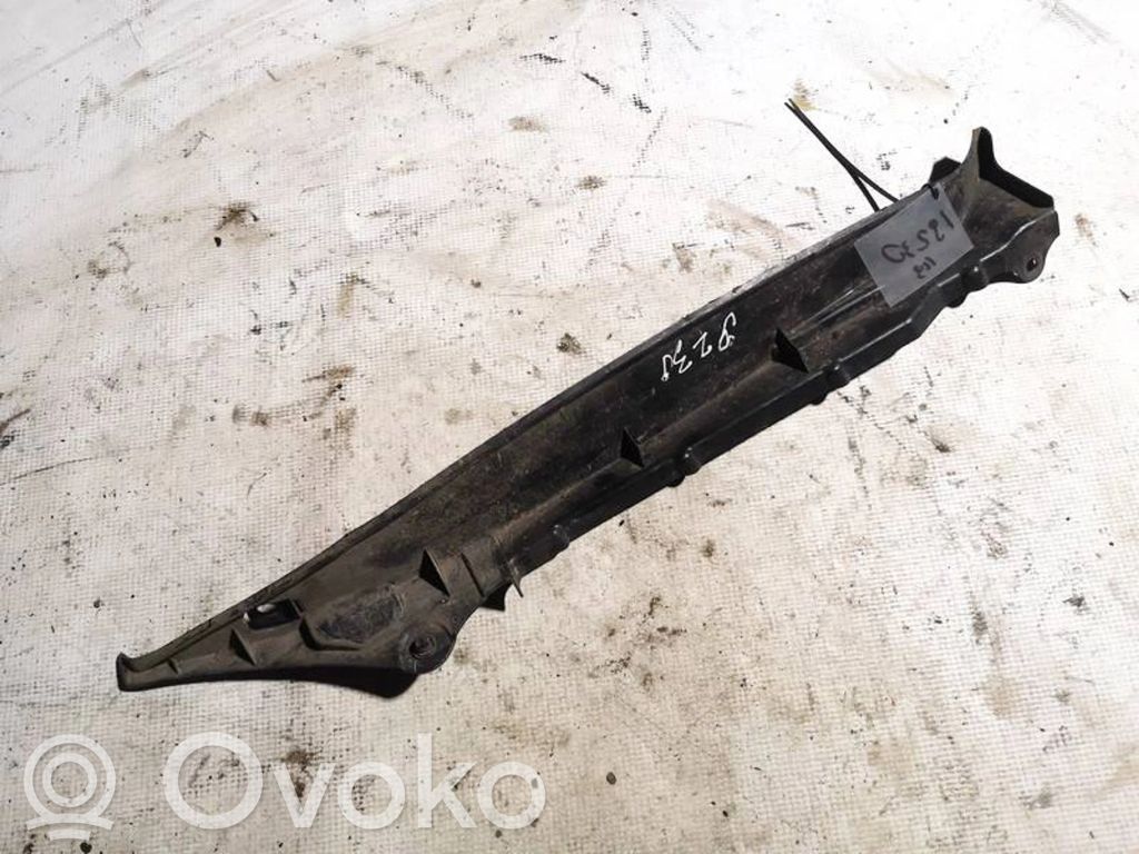 Honda Accord Inne części karoserii 