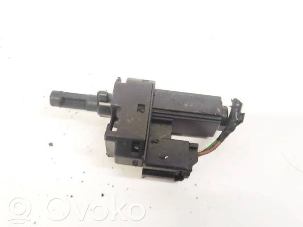 Volvo V50 Brake pedal sensor switch 