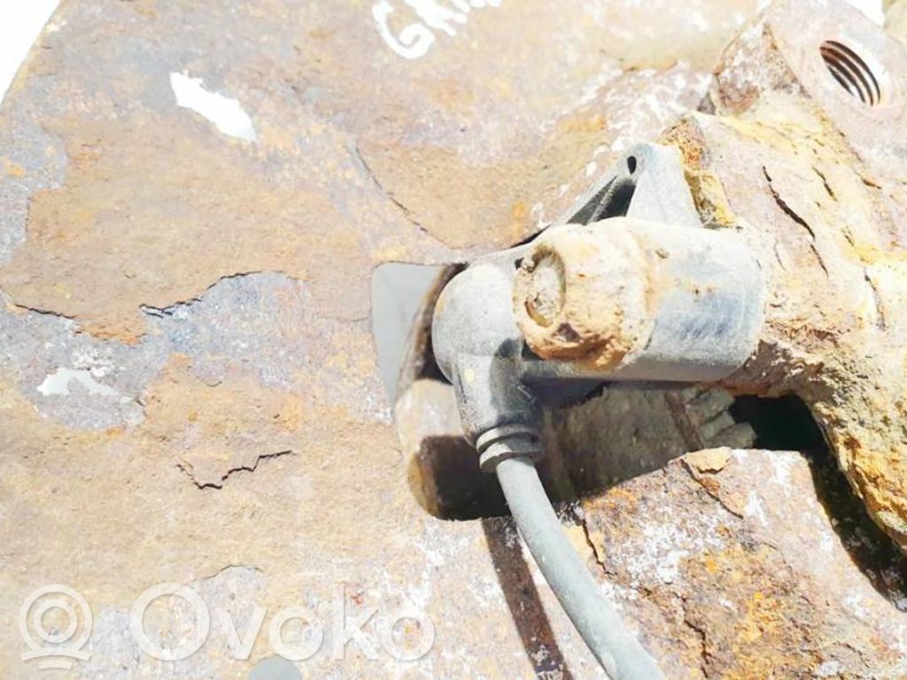 ABS Sensor hinten   GJ6A4372Y,GJ6A4372Y