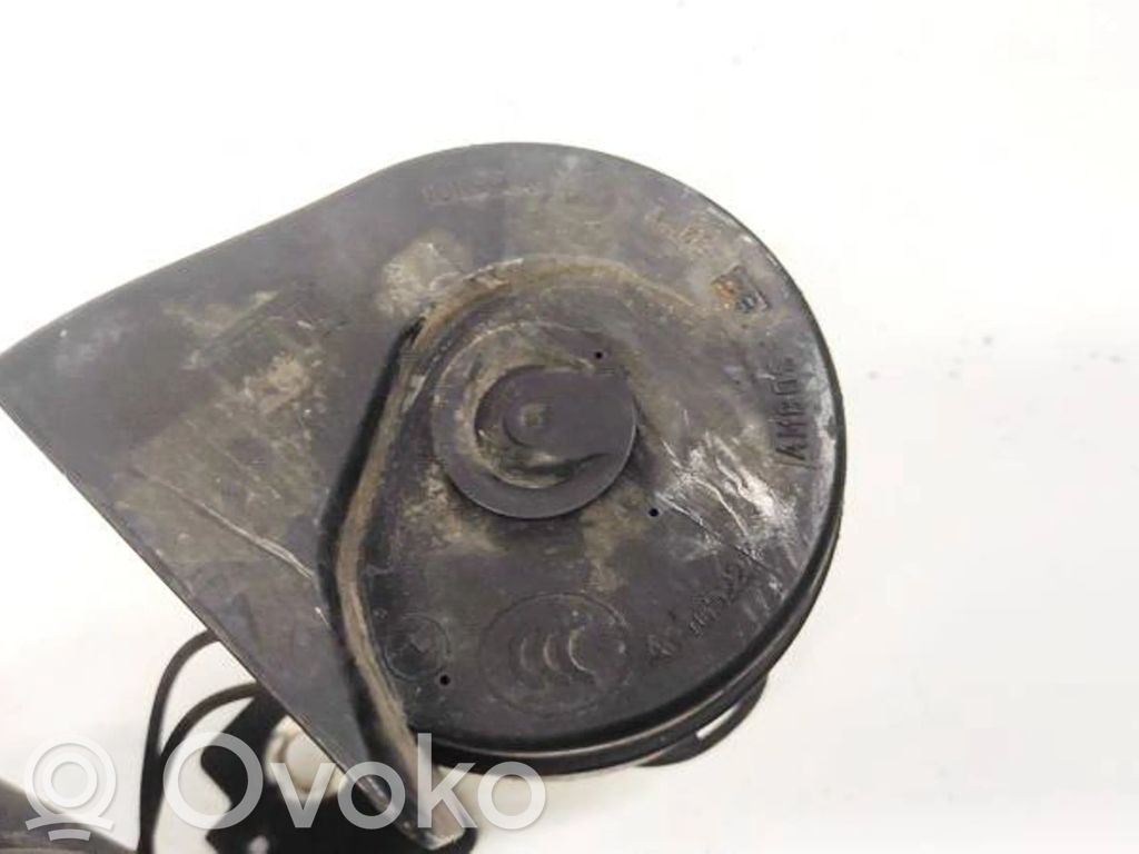 Signal sonore   A046522,E30055306,A046522,E30055306