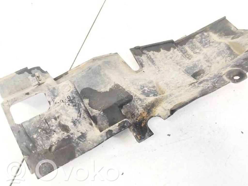 Volvo V50 Inne części karoserii