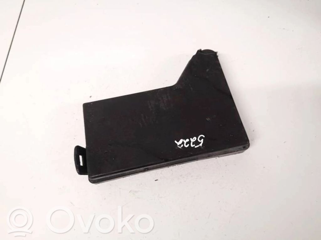 Nissan Qashqai Coperchio scatola dei fusibili