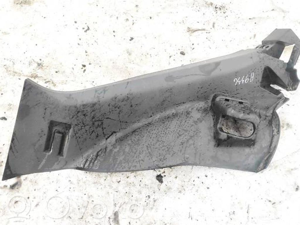 Opel Astra J Alte piese de interior 