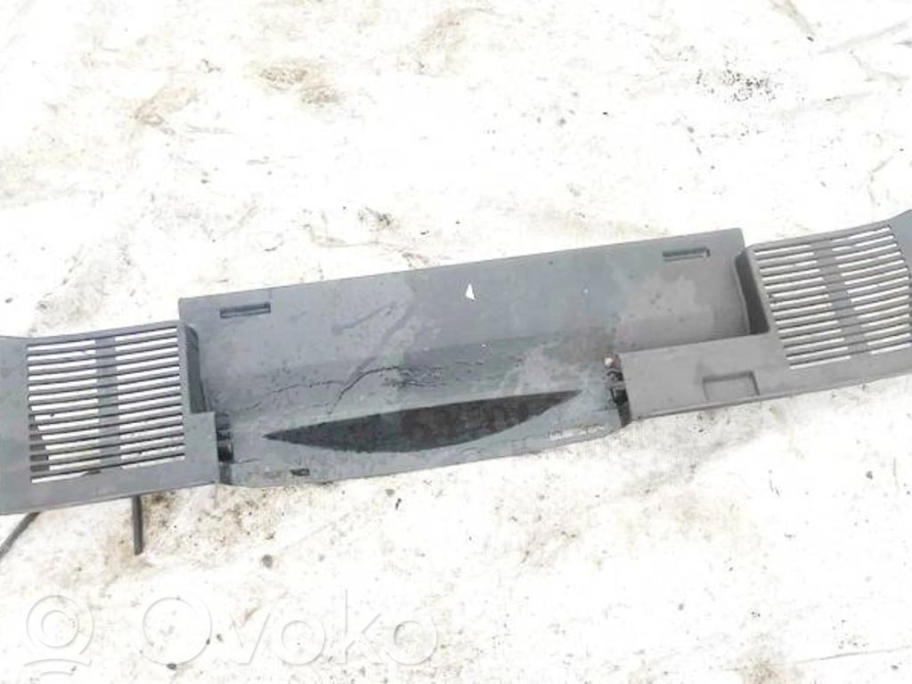 Opel Corsa D Alte elemente acoperire portbagaj 